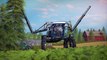 Farming Simulator 17 - Bande-Annonce - Garage