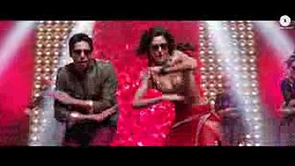 Kala Chashma - Full Video - Baar Baar Dekho - Sidharth Katrina - Prem Hardip Badshah Neha Indeep B - HDEntertainment