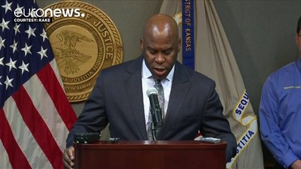 EUA: detidos três homens que preparavam atentado contra comunidade somali