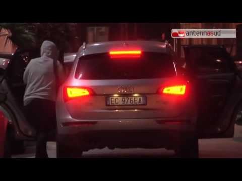 TGSRVott14 agente immobiliare ucciso a bari