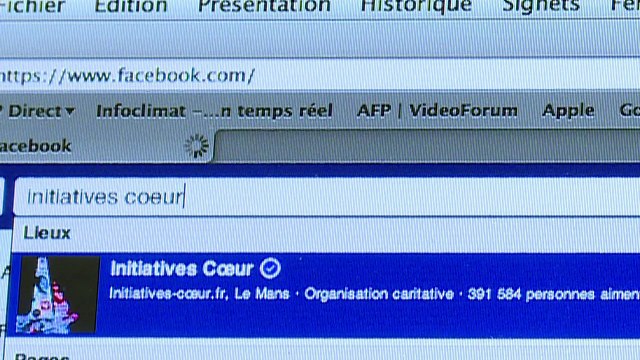 Le Vendée Globe solidaire de Tanguy de Lamotte