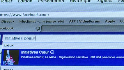 Le Vendée Globe solidaire de Tanguy de Lamotte