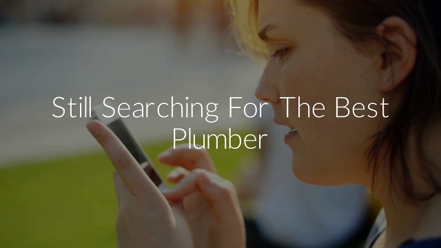 One Call Plumber Santa Barbara, CA
