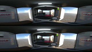 360 VR Winch Test