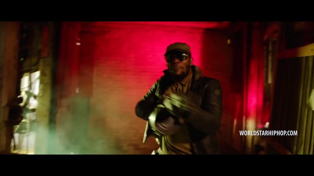 Beanie Sigel Gang Gang (Meek Mill Diss) (WSHH Exclusive - Official Music Video)
