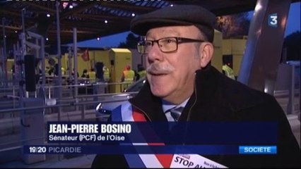 20161014-F3Pic-19-20-Chamant-PCF : « Stop au racket ! Renationalisons les autoroutes ! »