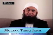 Aik Arab Aurat ko Panah Dany Ka Anjam By Maulana Tariq Jameel 2016