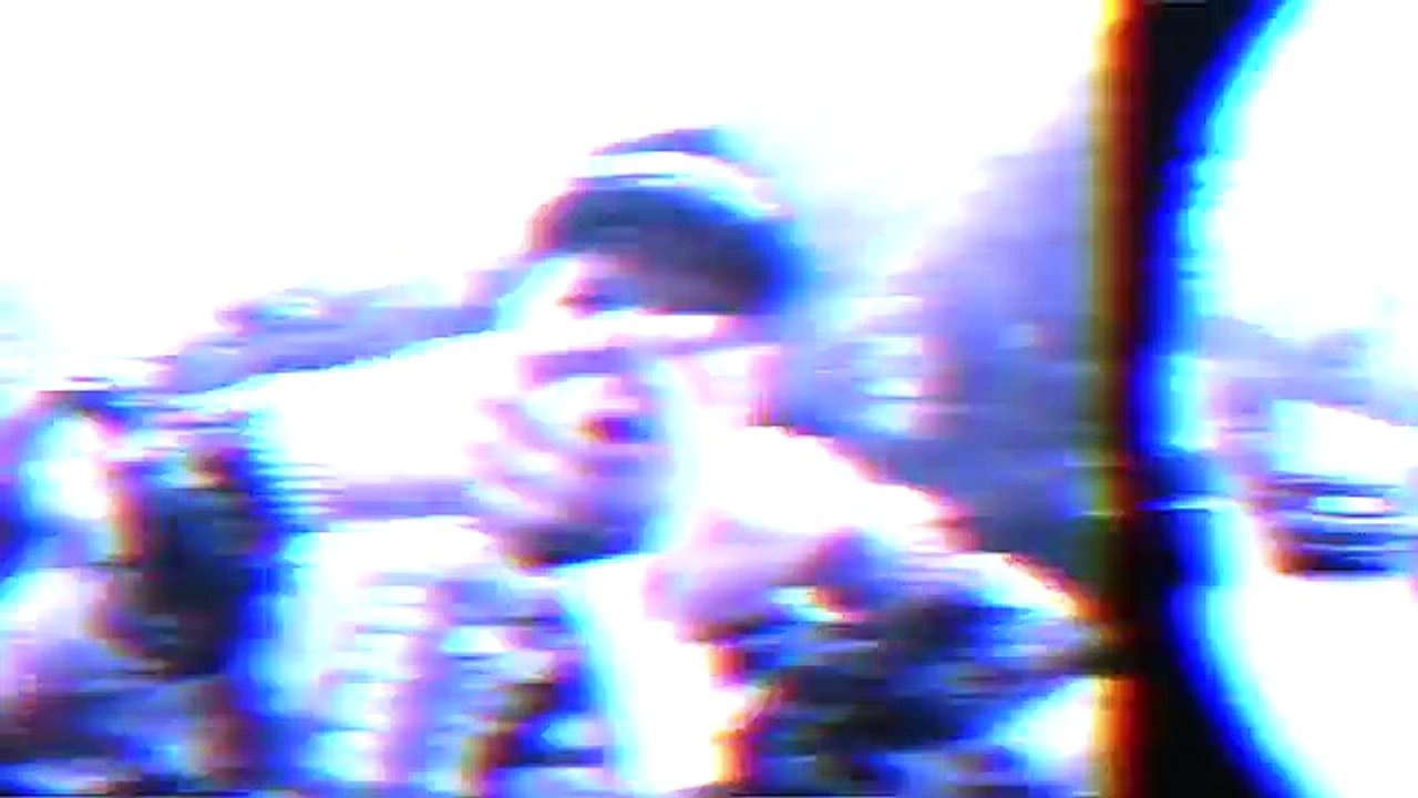 Paluch 'SZAMAN' prod. PSR ( OFFICIAL VIDEO )