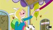 Adventure Time - Adventure Time With Fionna and Cake (Preview) Clip 1