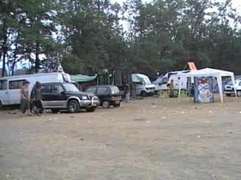 Tekos pinerolo 2007 partie 1