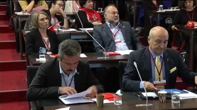 Kılıçdaroğlu: Sağlıklı Çocuklar Yetiştirmek Için Güçlü Bir Sosyal Devlete Ihtiyaç Var