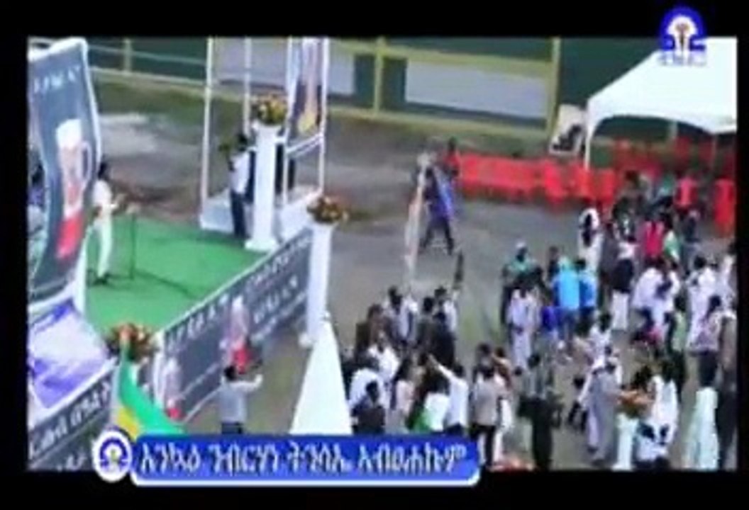 Solomon Bayre Best Live Performace Easter 2016