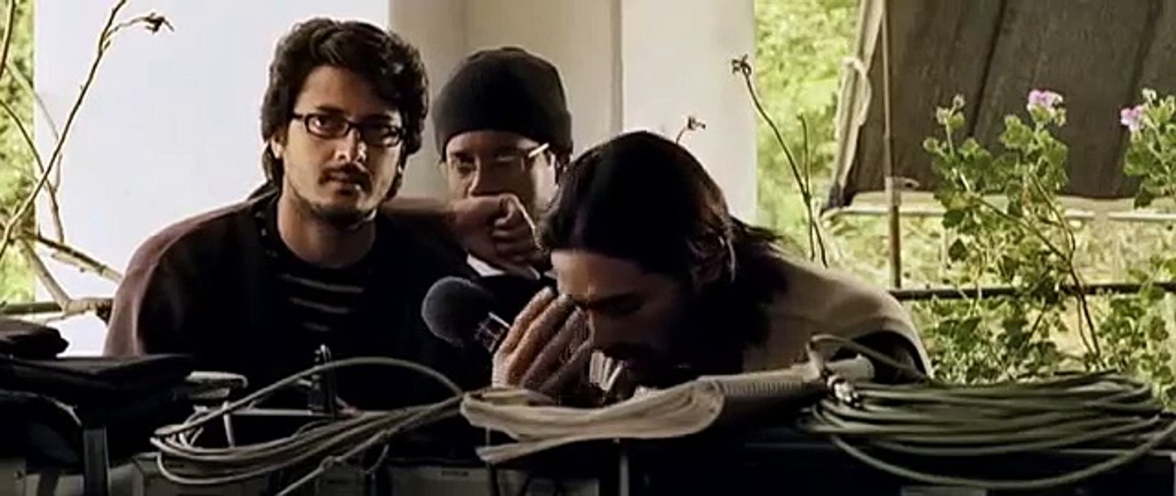 The Last Lear (2007) -English- under 5 minutes