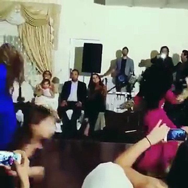 New Afghan Wedding Dance 2016