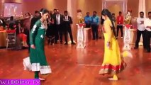2016 Best Bollywood Indian Wedding Dance Performance By Young Girls HD I Indian Pakistani wedding