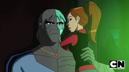 Ben 10: Alien Force - In Charms Way (Preview) Clip 1