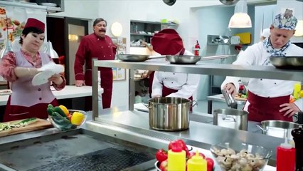 Kuhinja - 50 epizoda (3 Sezona 10 epizoda) HD