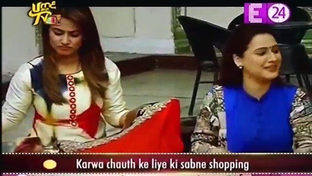 Naira Missing Kartik Yeh rishta kya kehlata hai 16th October 2016 News