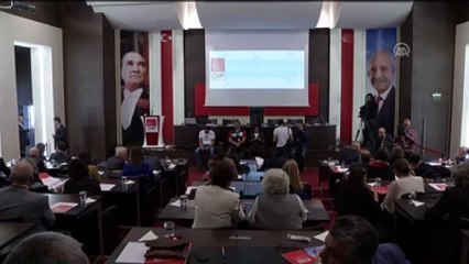 Kılıçdaroğlu: "Aileler Milyonlarca Yoksul Çocuğun Olduğunun Ne Kadar Bilincinde"