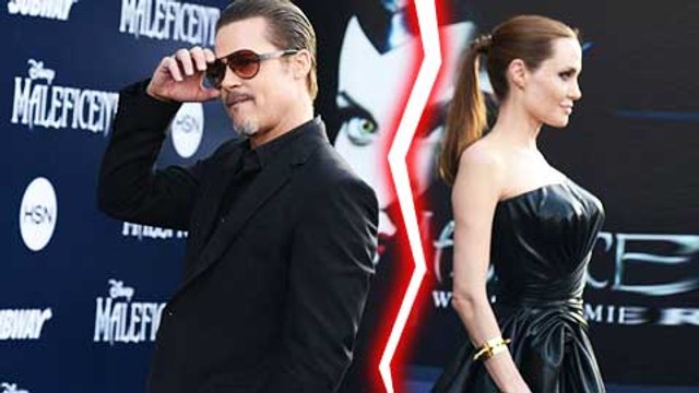 Brad Pitt Lost His FRIENDS Because of Angelina Jolie | Brangelina DIVORCE