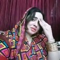 Pashto singer Nadia Gul message  |  ڈير ٹيليفونونہ مہ کوےلگہ گزارہ کوے