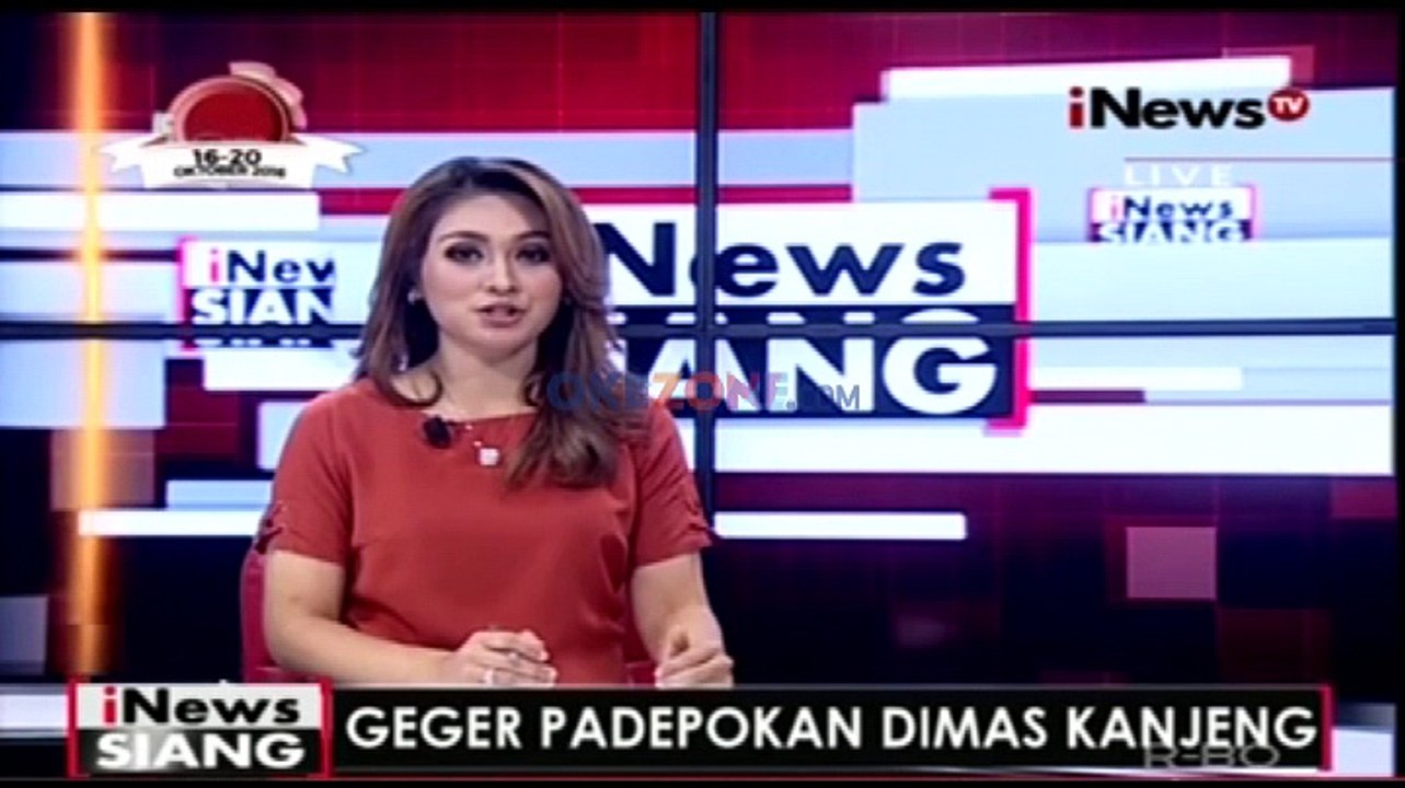 Jenazah Korban Dimas Kanjeng Diambil Keluarga
