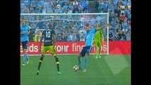 Sydney FC vs Central Coast Mariners 4-0  ALL GOALS  A-League 15-10-16 HD