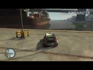 Final | GTA IV Drift MONTAGE