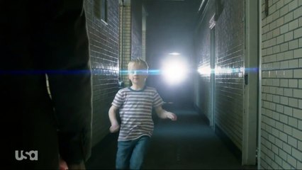 Falling Water 1x02 Promo _Calling the Vasty Deep