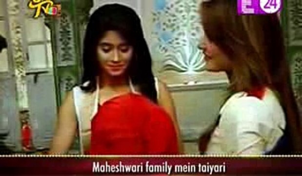 NAIRA YAAD KAR RAHI KARTIK KO-16th October 2016-Yeh Rishta Kya Kehlata Hai