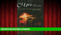 PDF ONLINE Clues from Killers: Serial Murder and Crime Scene Messages READ PDF FILE ONLINE