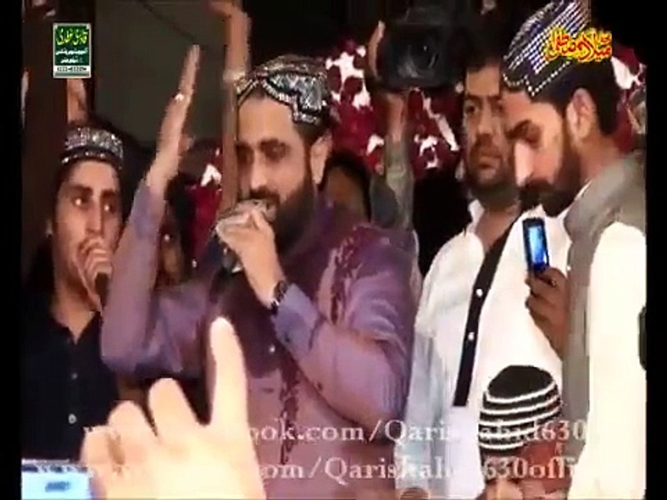 BADSHAH HUSSAIN