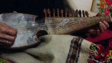 Best Sad Rabab   Pashto song