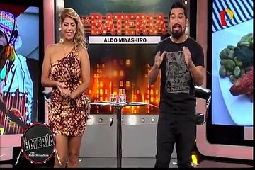 Celebran Día Nacional del Cuy con festival gastronómico