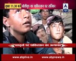 Pakistani Army se jan bachane kay lie Pashtuns Afghanistan ja rhe hain- Indian Medias Funny claim