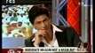 What Shahrukh Replied When His Daughter Asked About Her Religion
