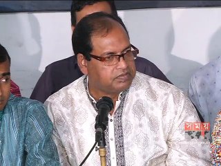 'রাজনৈতিক সংকট নিরসনে সংলাপের বিকল্প নেই'