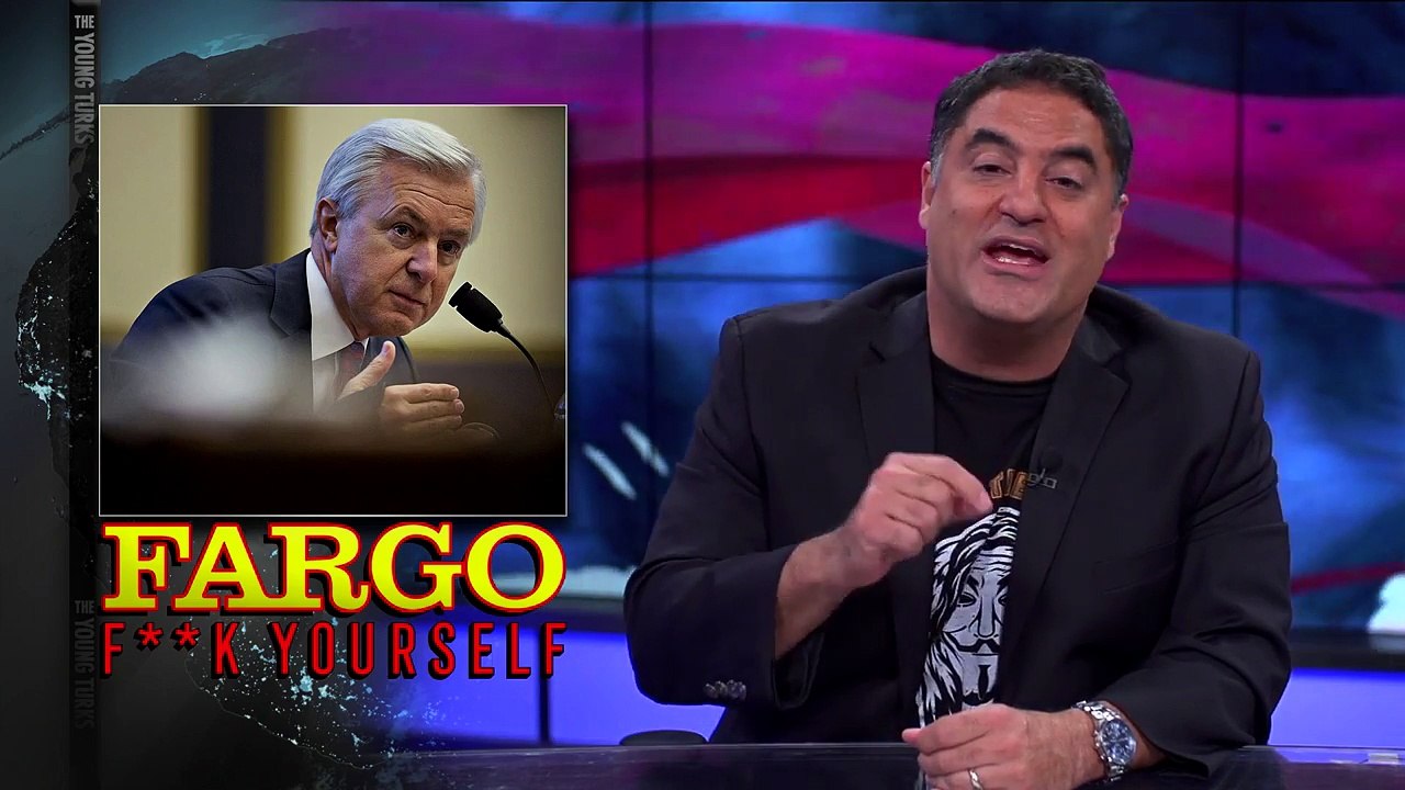 Disgraced Wells Fargo CEO Resigns