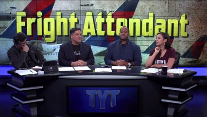 Flight Attendant Can't Believe Black Woman Is Doctor