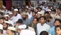 Emotional Story Of Christ Prophet Hazrat Isa A.S and A Lion Maulana Tariq Jameel Bayyan