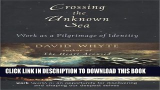 [PDF] Crossing The Unknown Sea Full Collection