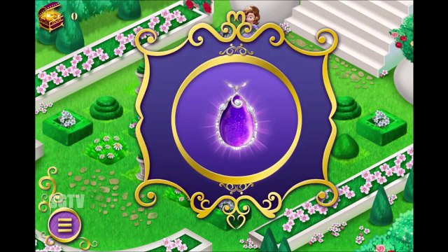 Sofia The First Once Upon a Princess Frozen Movie Game new Sofia & Frozen Disney Games