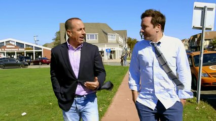 Download Video: Comedians In Cars Getting Coffee: Single Shot - When Comedians Reproduce