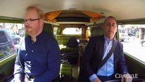 Comedians In Cars Getting Coffee: Single Shot - No, I Don't Think So - Crackle