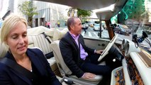 Comedians In Cars Getting Coffee: Single Shot - Cops And Hookers