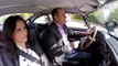 Comedians In Cars Getting Coffee: Single Shot - Down The Donut Hole