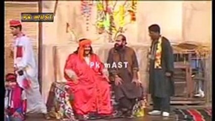 Habibi Haya Haya | Pak Stage Drama Song 🎶