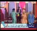 Funny Qawali Punjabi Stage Drama Sakhawat Naz Nasir Chinyoti 2013