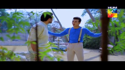 Deewana Episode 40 Full HD HUM TV Drama 6 Oct 2016