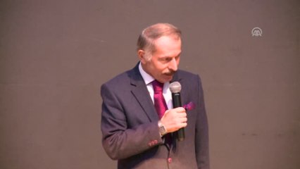 Milli Irade Destanı 15 Temmuz 2016" Tiyatro Gösterimi